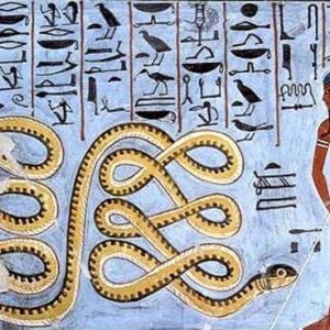 Ancient Egyptian Astrology, Part 2 "the Day of Destiny"