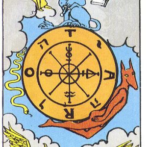 Karma, Destiny and Fate