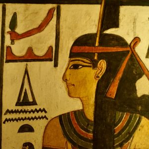 The Sacred Laws of Ancient Egypt