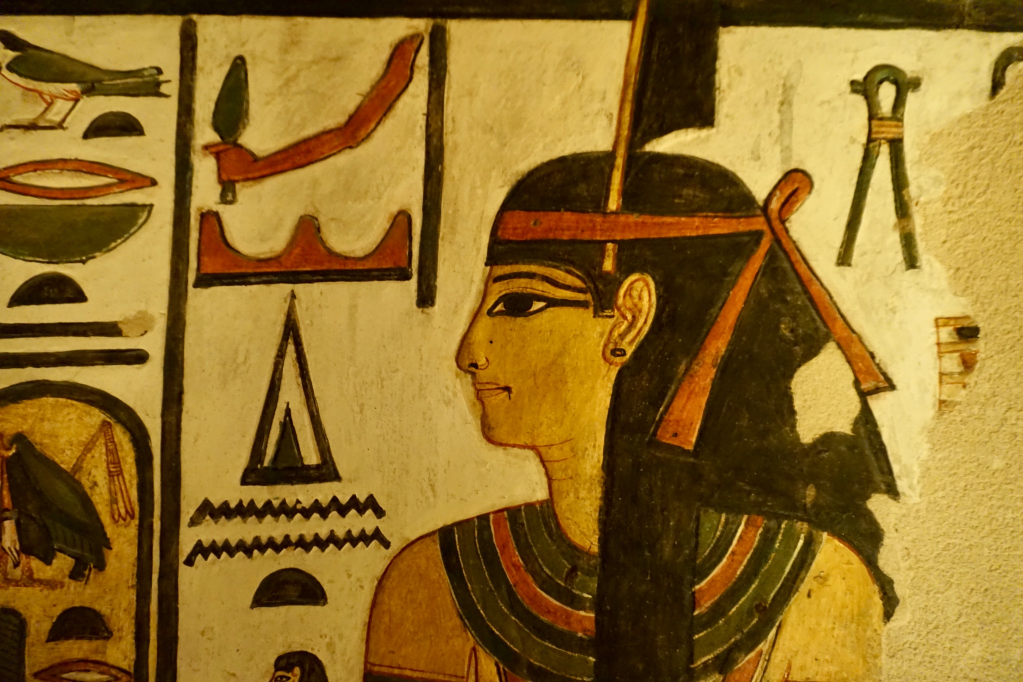 The Sacred Laws of Ancient Egypt