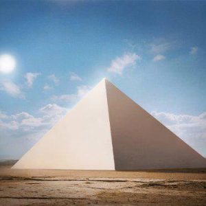 The Purpose of the Great Pyramid