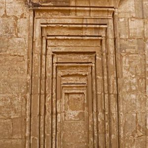 The 7 Gates, "initiations" of Osiris