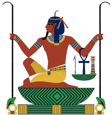 Ancient Egyptian Magic and Ritual Part 3